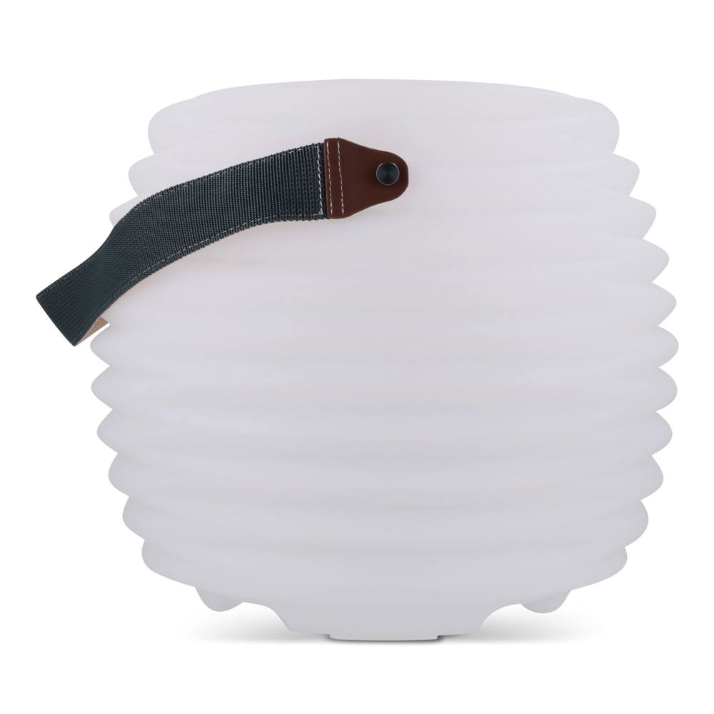 1616 | Coollux sfeerlamp en draadloze luidspreker